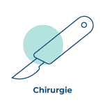 Icon Chirurgie